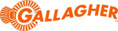 gallagher-orange-logo